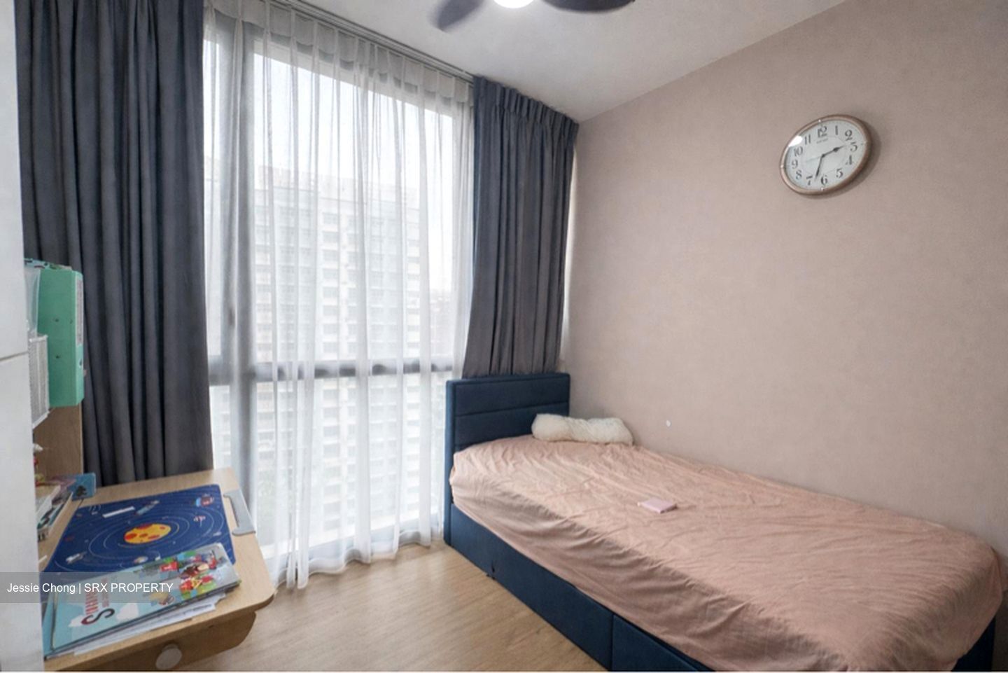 Le Quest (D23), Apartment #547332391
